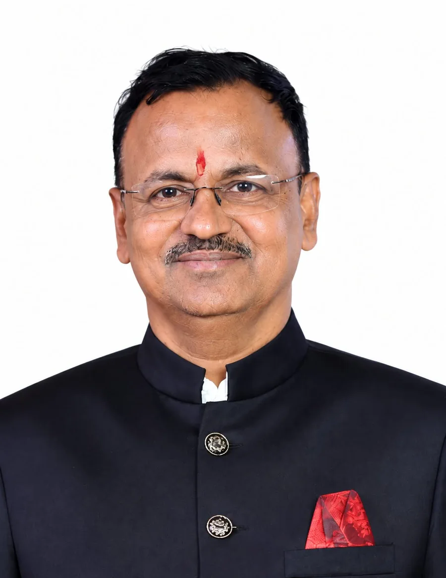 Shri Narotham Gupta Ji